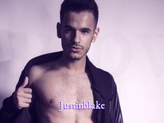 Justinblake