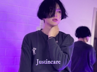 justincare Super Webcam
