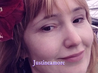 justineamore Super Webcam