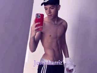 justinharriz Super Webcam