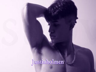 Justinholmen