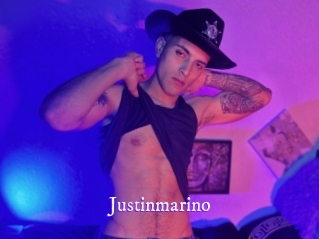 justinmarino Super Webcam