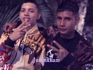 Justinxliam