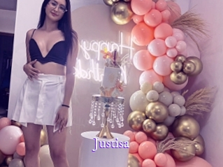 Justisa