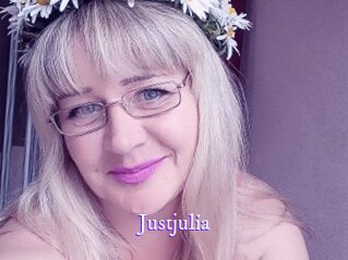 justjulia Super Webcam