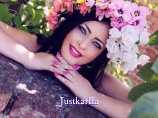 Justkarlla