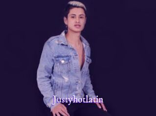 Justyhotlatin
