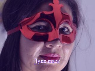 Jynx_maze