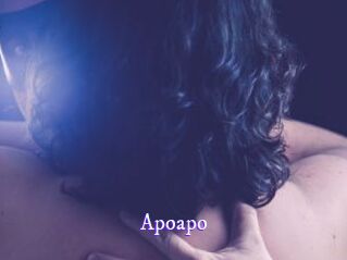Apoapo
