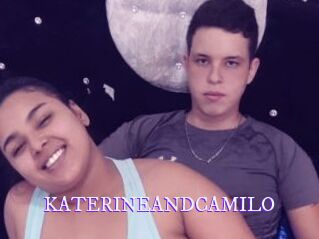 KATERINEANDCAMILO