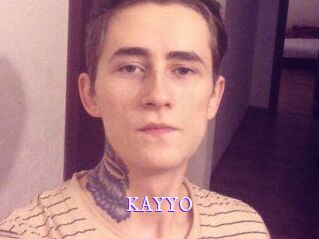 KAY_YO