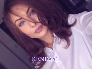 KENDAAL