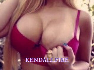 KENDALLFIRE