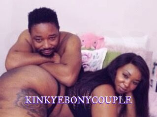 KINKYEBONYCOUPLE