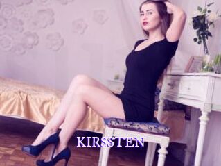 KIRSSTEN