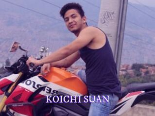 KOICHI_SUAN