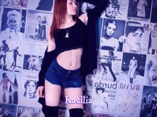 Kaellia