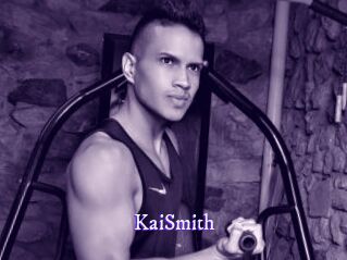 KaiSmith