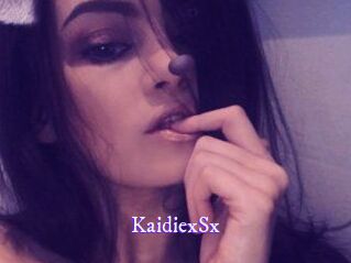 KaidiexSx