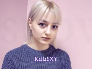 KailaSXY