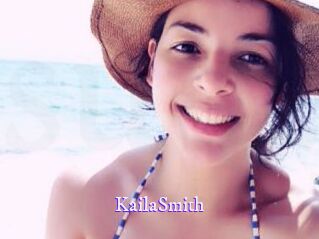 KailaSmith
