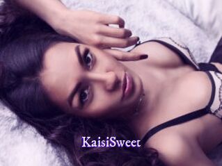 KaisiSweet