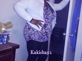 Kakisha92