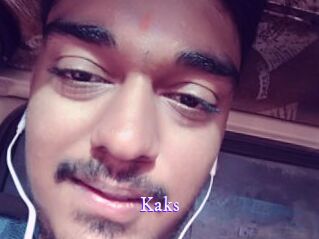 Kaks Super Webcam