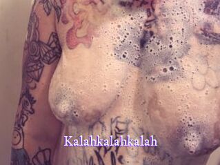 Kalahkalahkalah