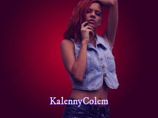 KalennyColem