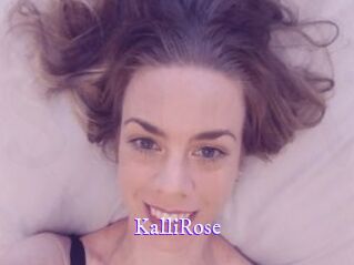 KalliRose