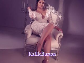 KallieBurton