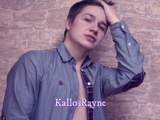 KallosRayne
