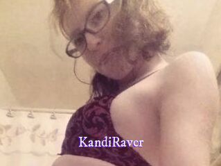 KandiRaver Super Webcam