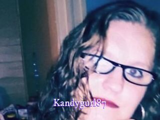 Kandygurl87 Super Webcam
