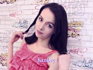 Kanikey