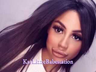 KarLizzeBabestation