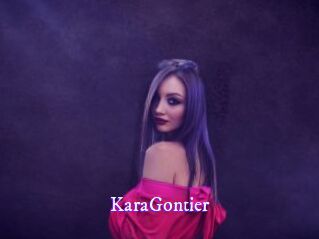 KaraGontier
