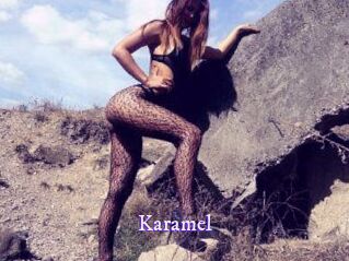 Karamel