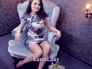 KarenLuxy