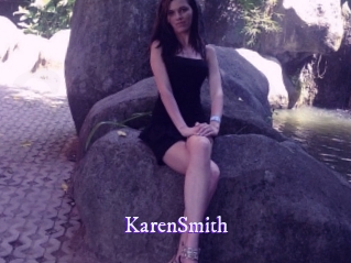 KarenSmith Super Webcam