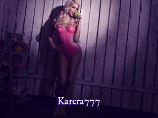 Karera777