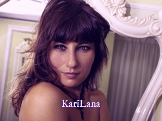 KariLana Super Webcam