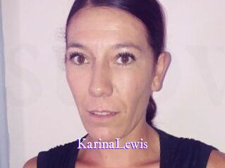 KarinaLewis Super Webcam
