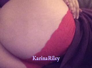 KarinaRiley