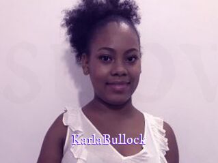 KarlaBullock