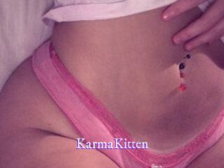 KarmaKitten