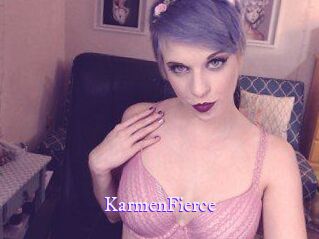 KarmenFierce