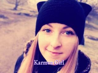 Karmen_Girl