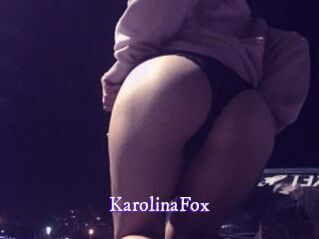 KarolinaFox